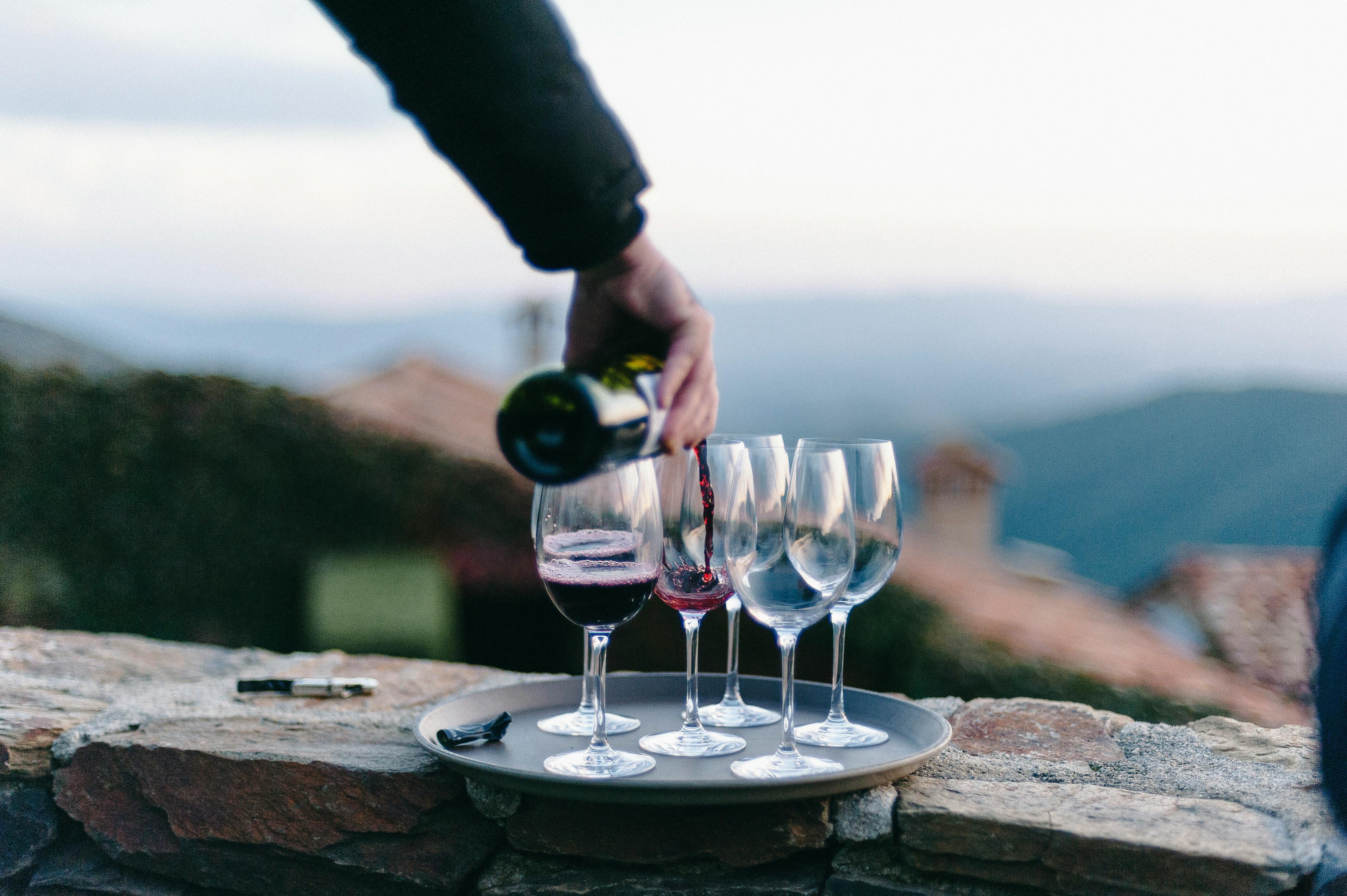 Enoturismo Ribeira Sacra