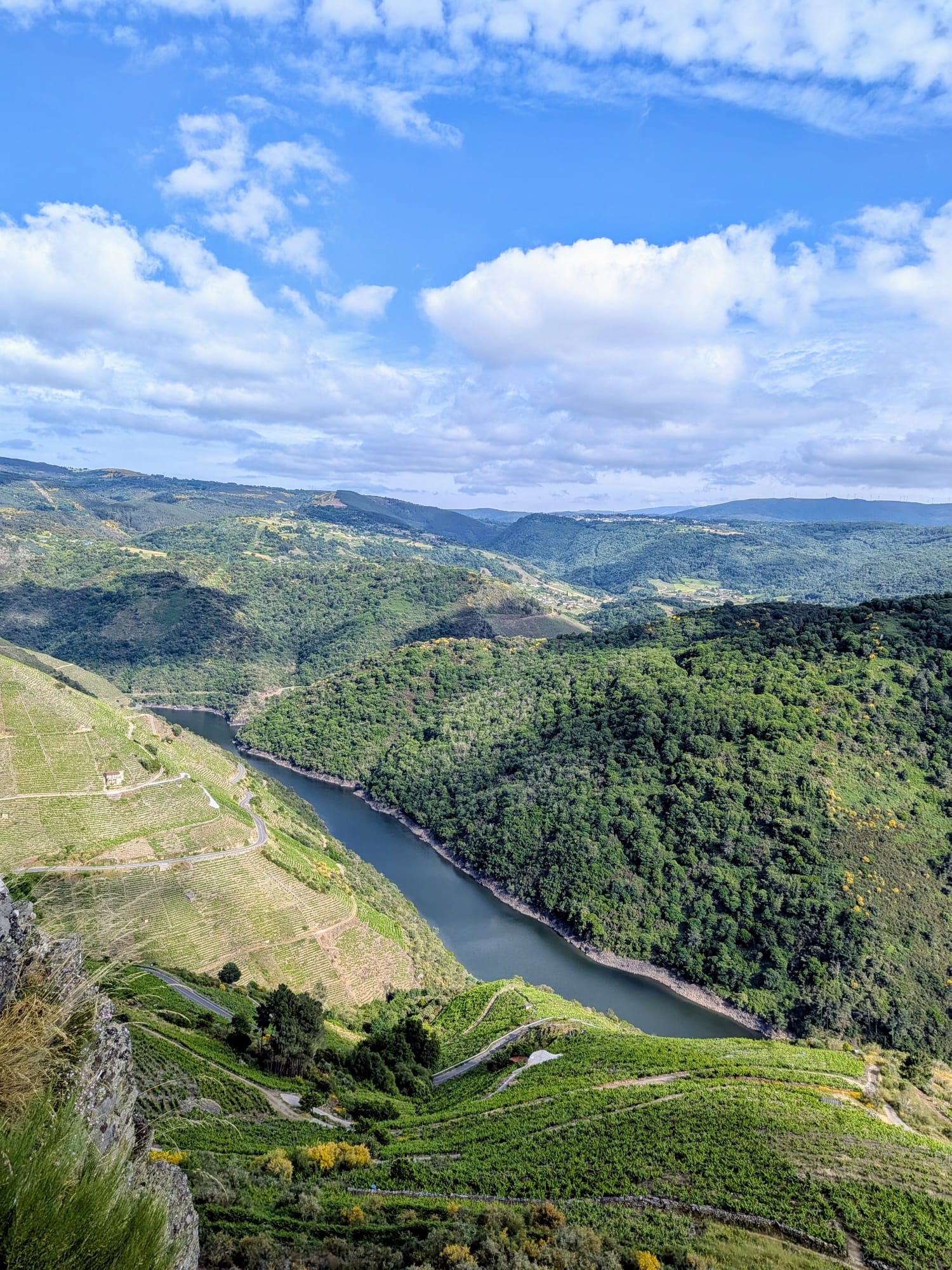 Cañones del Sil