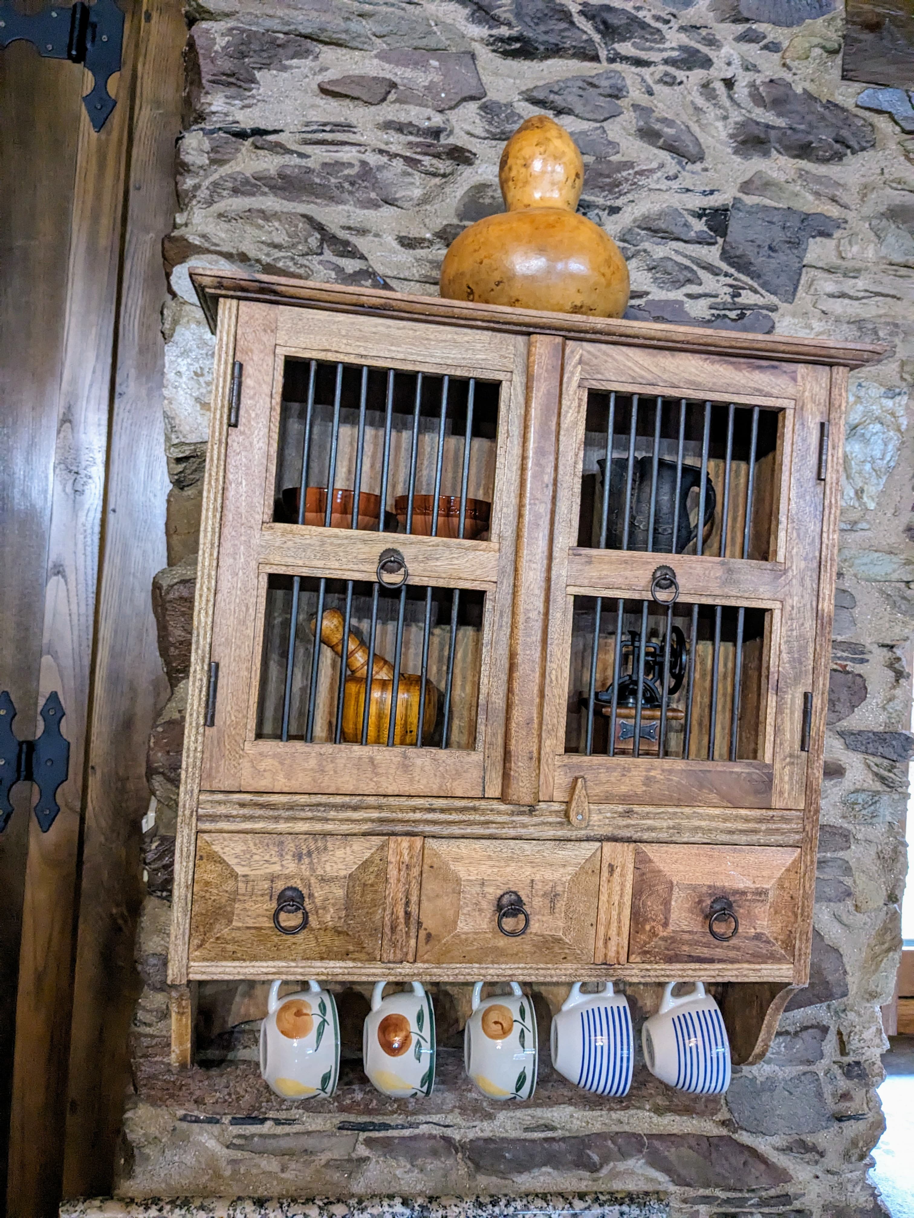 Mueble vintage