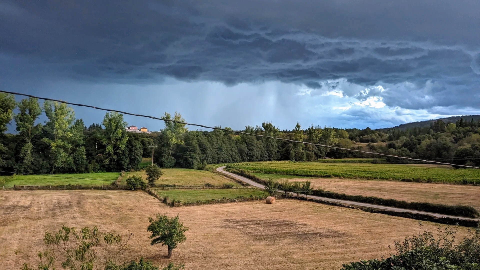 Vistas valle